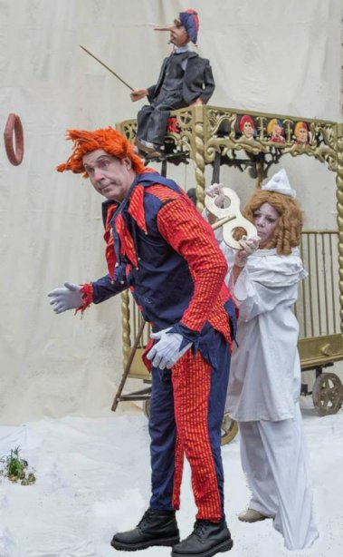 de automaat te boeken bij www.kwekel-evenementen.nl