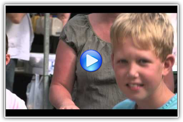 Ballonkunstenaarsacts de Ballonnen Saloon te boeken bij www.kwekel-evenementen.nl