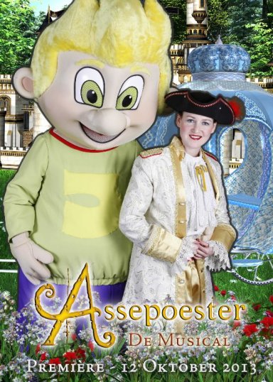 Toverfotografie te boeken bij www.kwekel-evenementen.nl