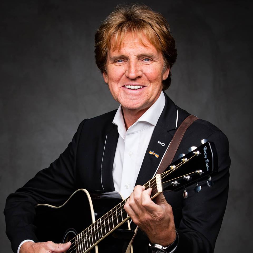 Jaques Herb boekt u bij www.kwekel-evenementen.nl