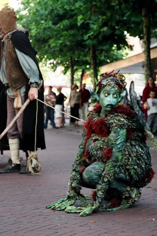 t Wesen van Saeftinghe te boeken bij www.kwekel-evenementen.nl
