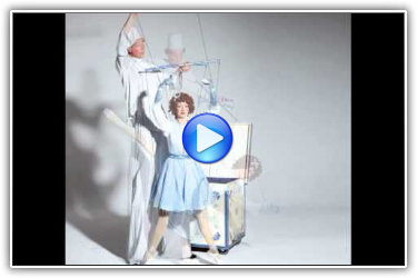 Marionettentheater te boeken bij www.kwekel-evenementen.nl