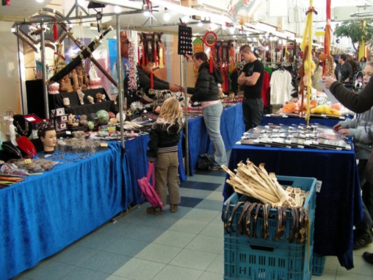 Pasar Malam te boeken bij www.kwekel-evenementen.nl