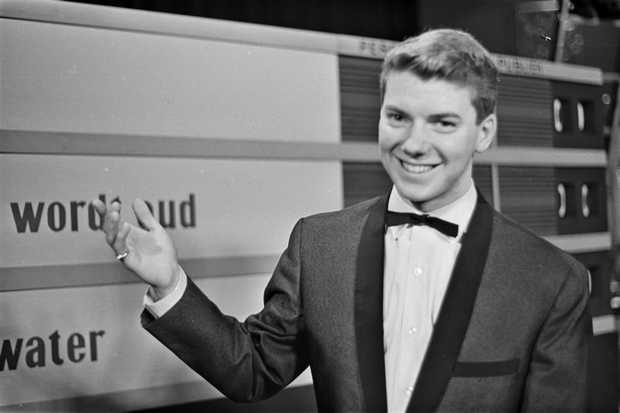 Ronnie Tober te boeken bij www.kwekel-evenementen.nl