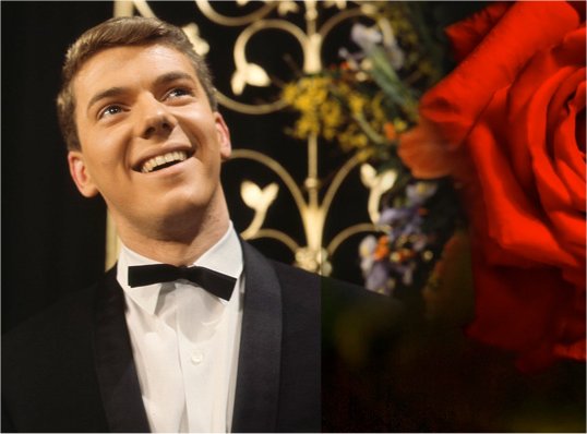 Ronnie Tober boekt u bij www.kwekel-evenementen.nl